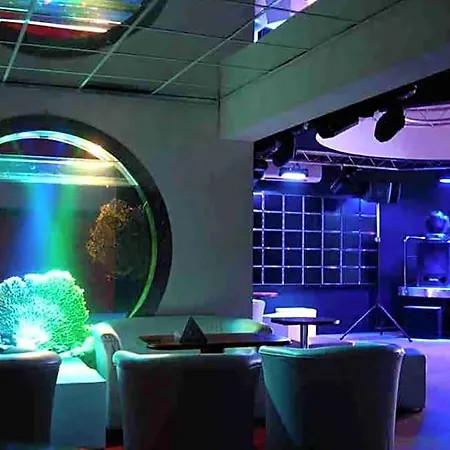 & Restaurant - Jastrzebia Gora 3*