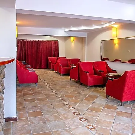 & Restaurant - Jastrzebia Gora 3*