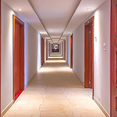 & Restaurant - Jastrzebia Gora Szálloda 3*