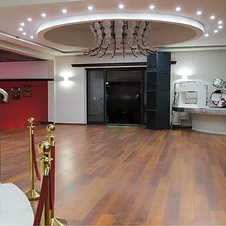 & Restaurant - Jastrzebia Gora