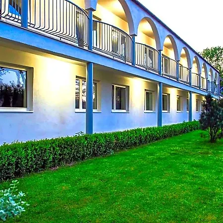 & Restaurant - Jastrzebia Gora Władysławowo