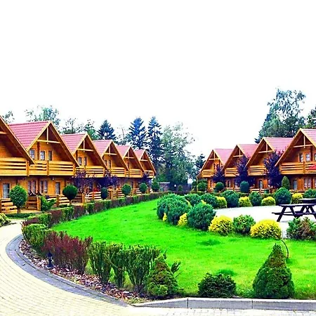 Szálloda & Restaurant - Jastrzebia Gora 3*