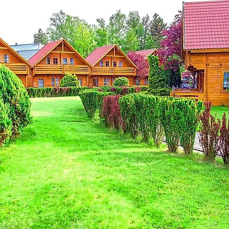 & Restaurant - Jastrzebia Gora Szálloda 3*