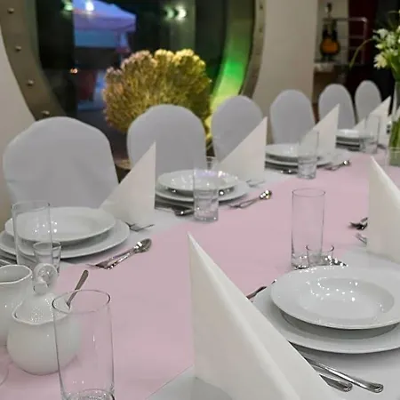 & Restaurant - Jastrzebia Gora 3* Władysławowo