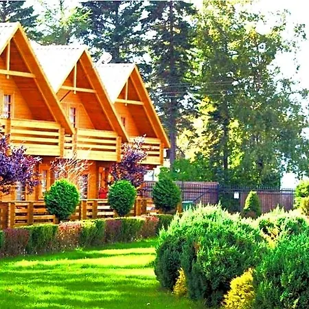 & Restaurant - Jastrzebia Gora Szálloda Władysławowo
