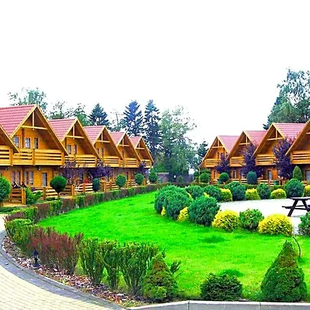 & Restaurant - Jastrzebia Gora