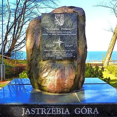 & Restaurant - Jastrzebia Gora