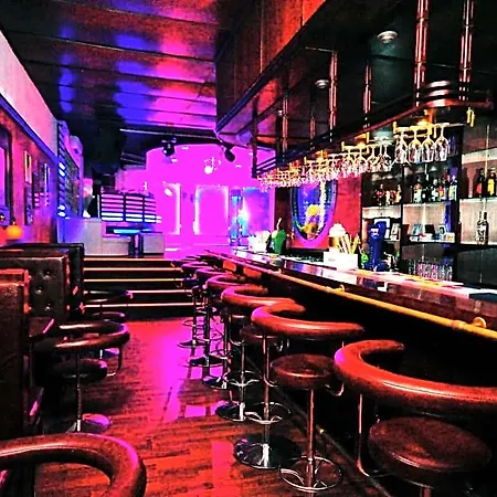 & Restaurant - Jastrzebia Gora Szálloda 3*