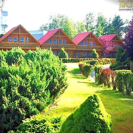 & Restaurant - Jastrzebia Gora