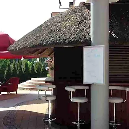& Restaurant - Jastrzebia Gora 3*