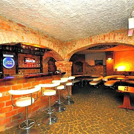 Szálloda & Restaurant - Jastrzebia Gora