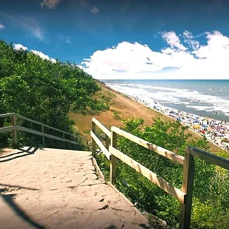 & Restaurant - Jastrzebia Gora Szálloda 3*