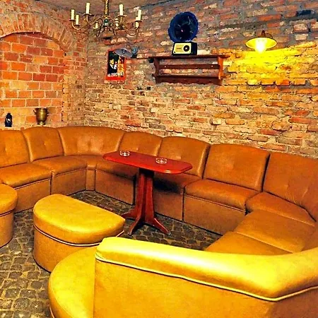 & Restaurant - Jastrzebia Gora Władysławowo