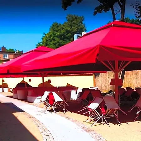 & Restaurant - Jastrzebia Gora