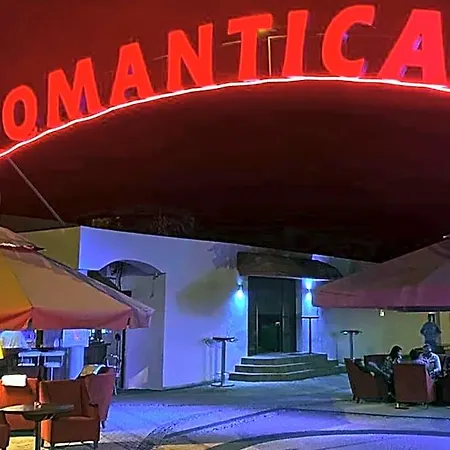 & Restaurant - Jastrzebia Gora 3* Władysławowo