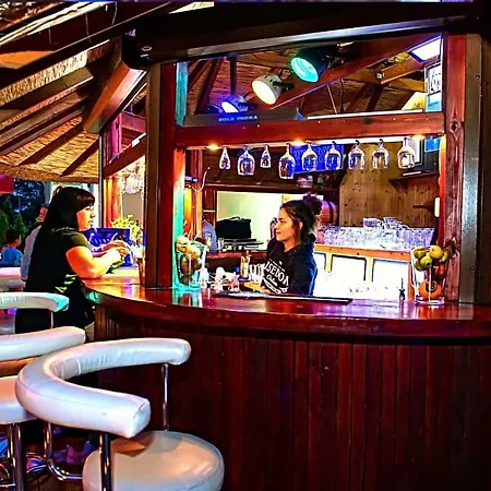 Szálloda & Restaurant - Jastrzebia Gora