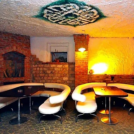 Szálloda & Restaurant - Jastrzebia Gora Władysławowo