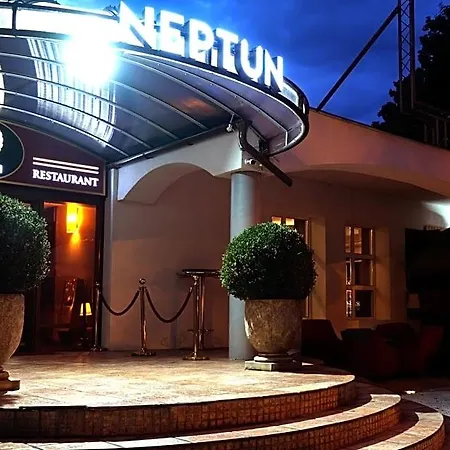 & Restaurant - Jastrzebia Gora Władysławowo